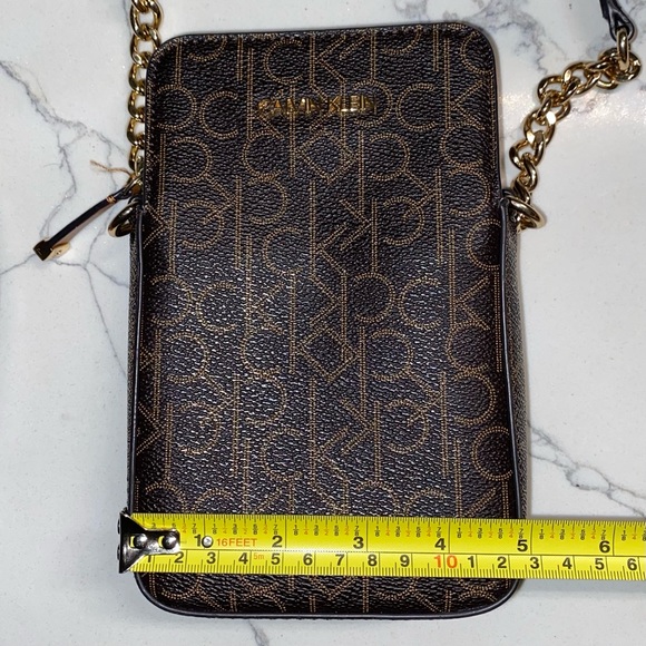 Calvin Klein Crossbody - Picture 5 of 16